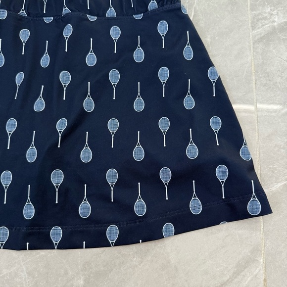 Women’s Prince Tennis Pickeball Athletic Printed Skort Pockets Size XS - Picture 11 of 16